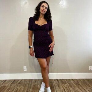 Reformation Brittney Dress | Virginia | SALE | NEW